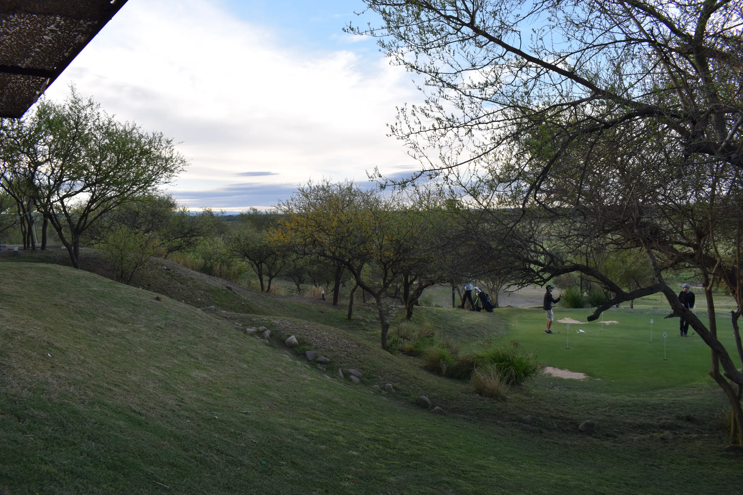 Paisaje